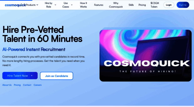 cosmoquick.com