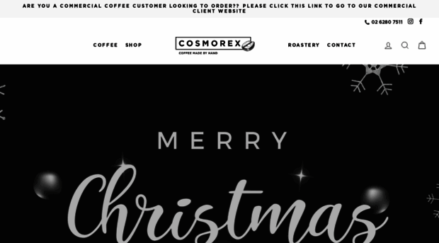 cosmorex.com.au