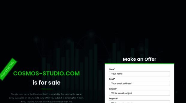 cosmos-studio.com