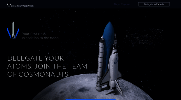 cosmos-validator.com