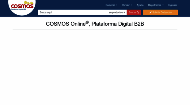 cosmos.com.mx