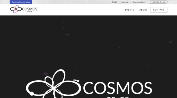 cosmos.coop