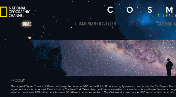 cosmos.fox.co.id