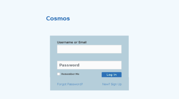 cosmos.somnio.com