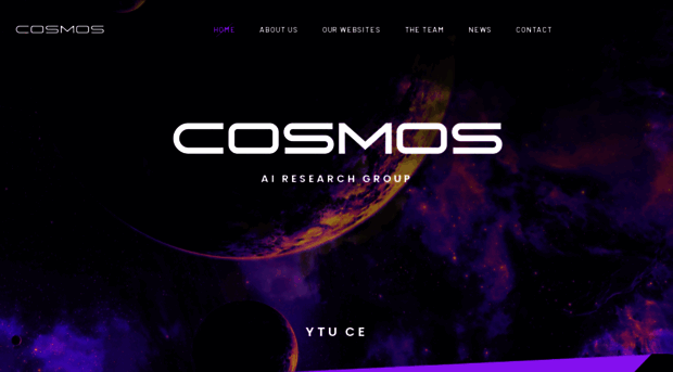 cosmos.yildiz.edu.tr