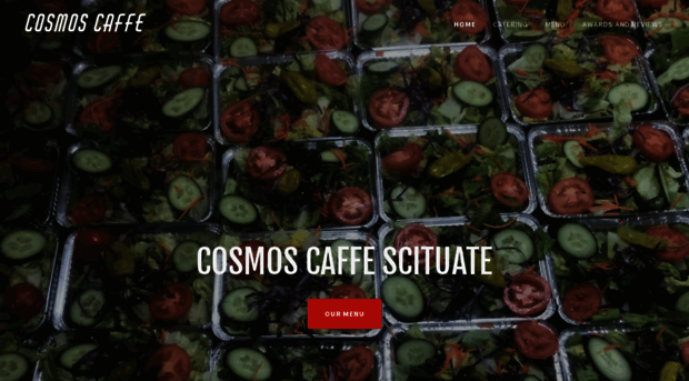 cosmoscaffe.com