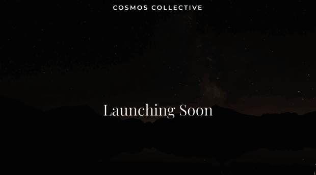 cosmoscollective.com