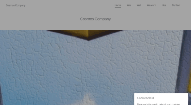 cosmoscompany.com