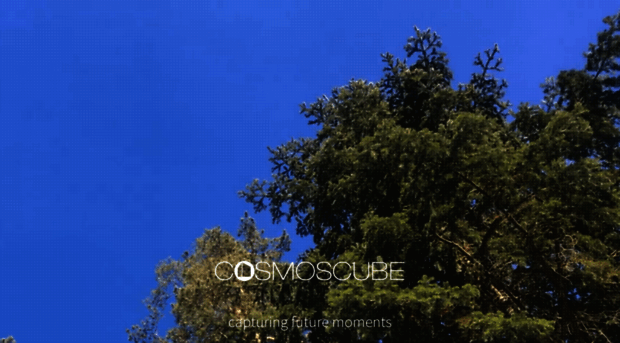 cosmoscube.org
