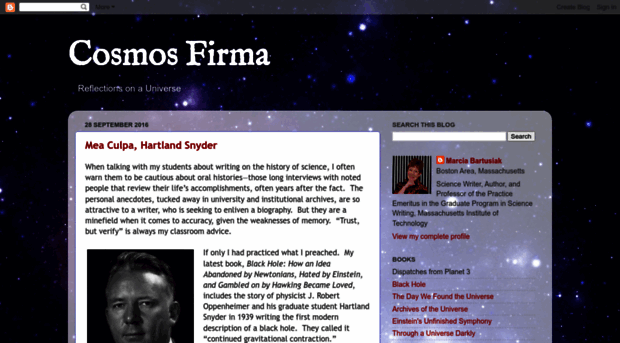 cosmosfirma.blogspot.com