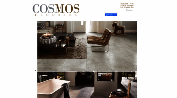 cosmosflooring.com