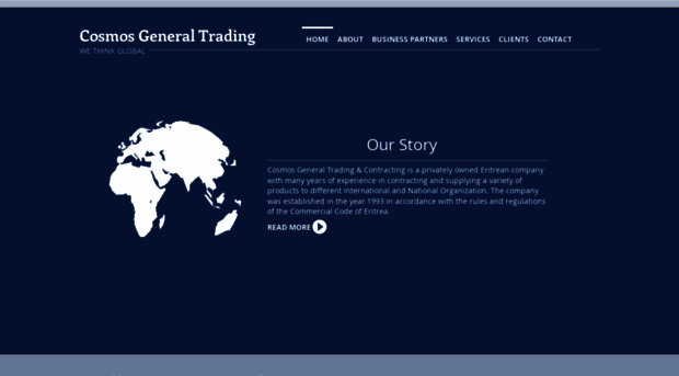 cosmosgeneraltrading.com