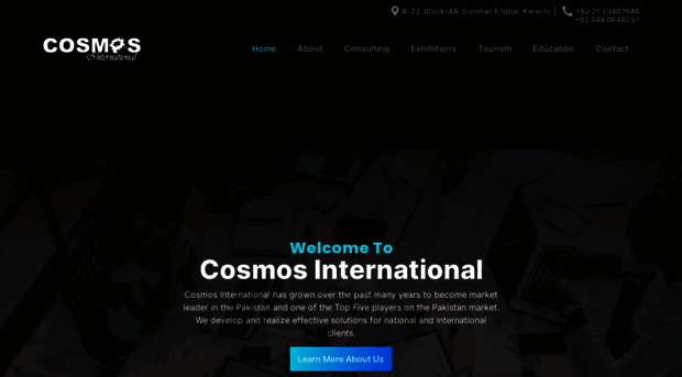 cosmosintl.co