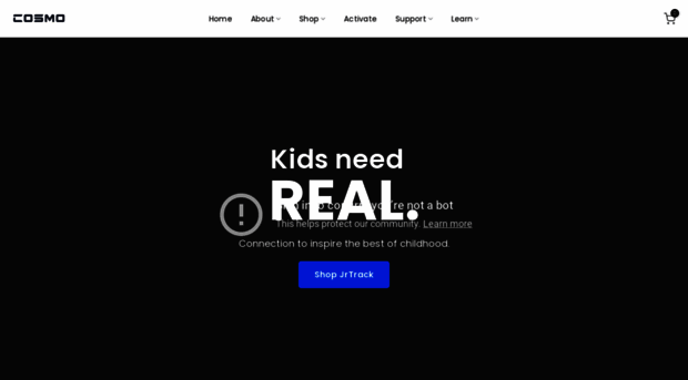 cosmosmartwatch.com