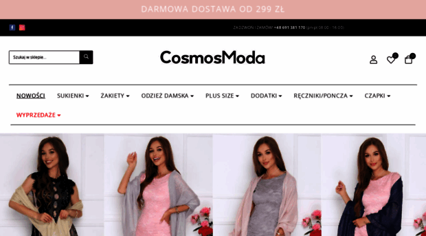 cosmosmoda.pl