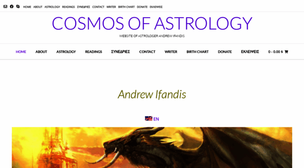 cosmosofastrology.com