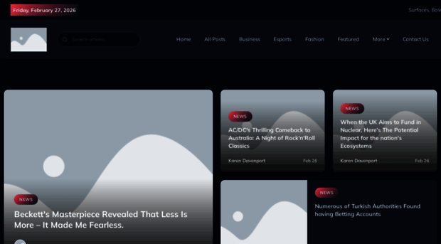 cosmospot.co.uk
