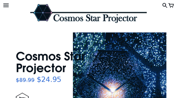 cosmosprojector.myshopify.com