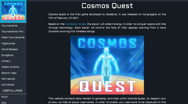 cosmosquest.net