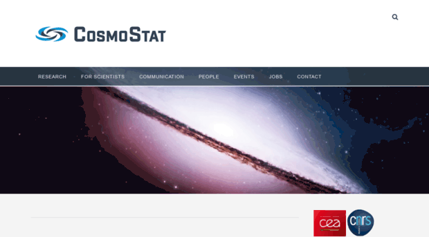 cosmostat.org