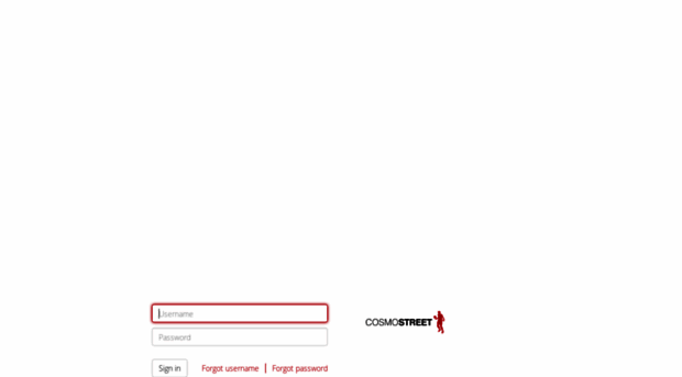 cosmostreet.wiredrive.com