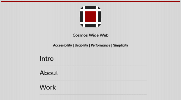 cosmoswideweb.com