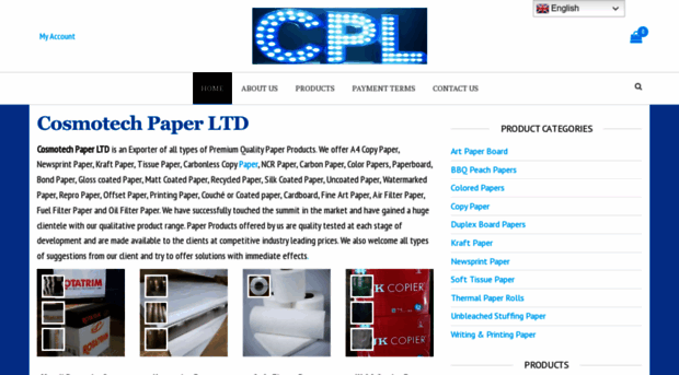 cosmotechpapers.com