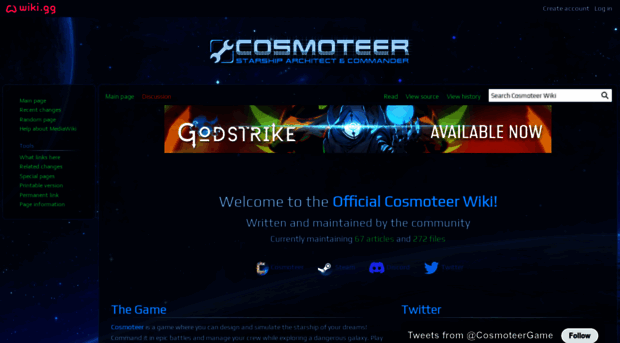 cosmoteer.wiki.gg