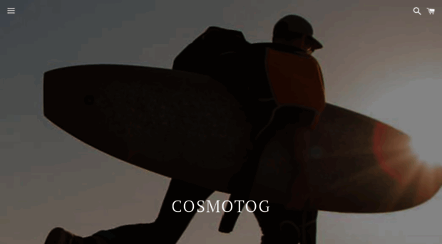 cosmotog.com