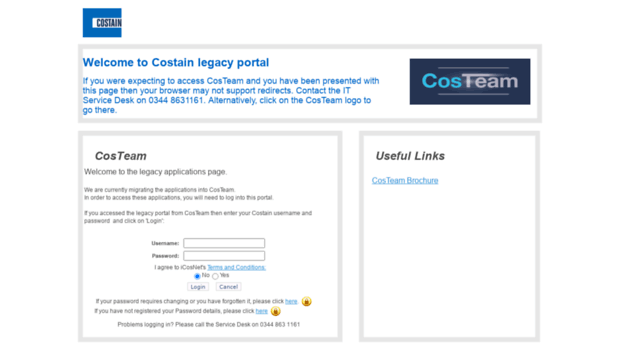 cosnet.costain.com