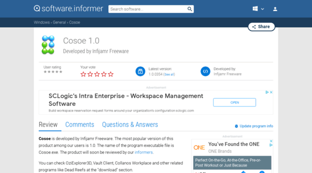 cosoe.software.informer.com