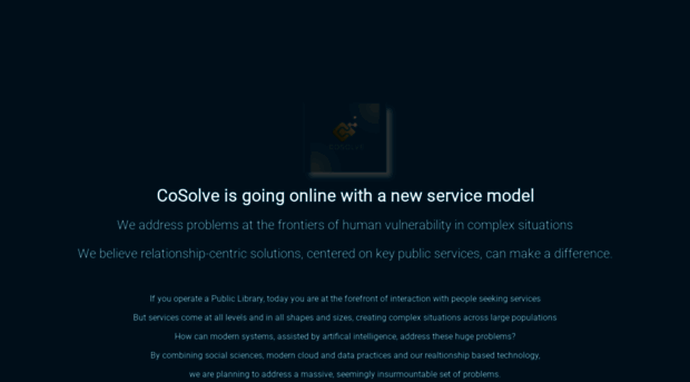 cosolve.co