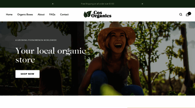 cosorganics.com.au