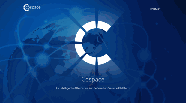 cospace.de