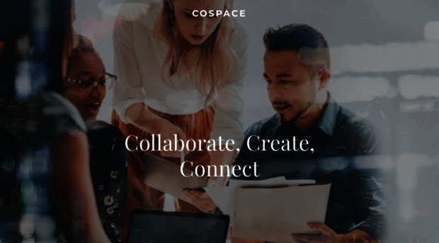 cospace.one
