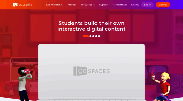 cospaces.io