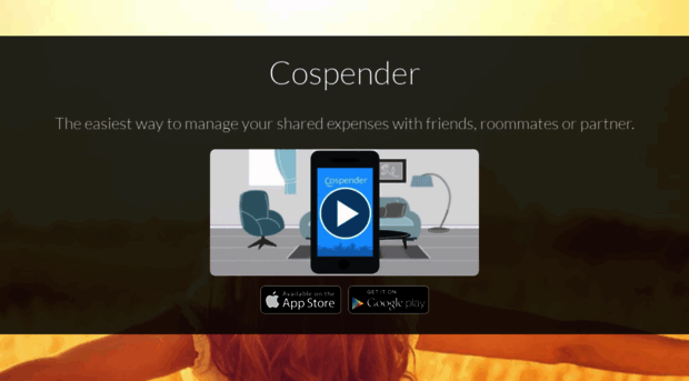 cospender.com