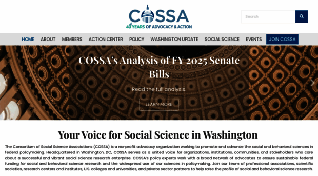 cossa.org