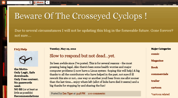 cosseyedcyclops.blogspot.com
