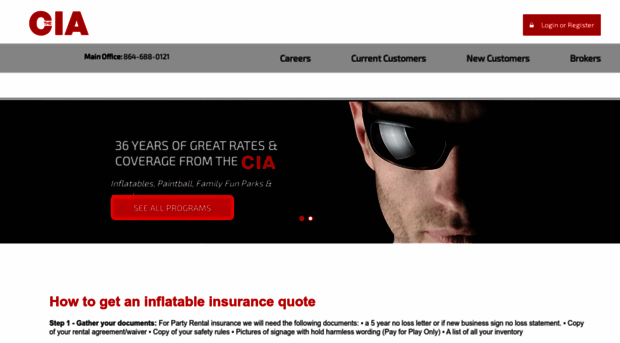 cossioinsurance.com