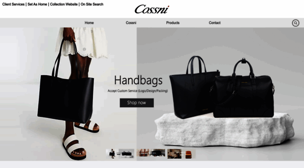 cossni.com