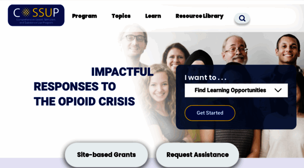 cossup.org