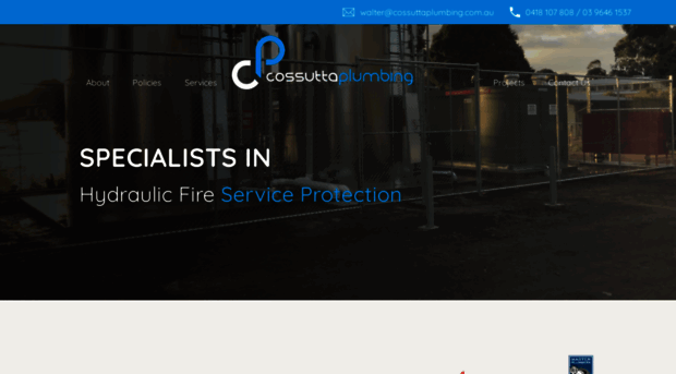 cossuttaplumbing.com.au