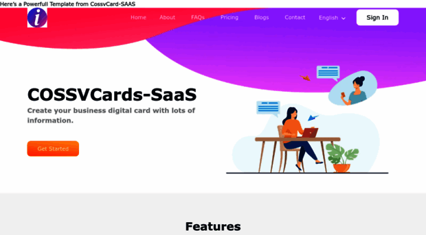cossvcards.com