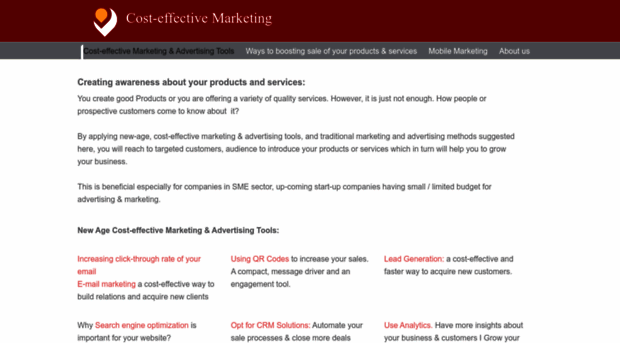 cost-effectivemarketing.weebly.com