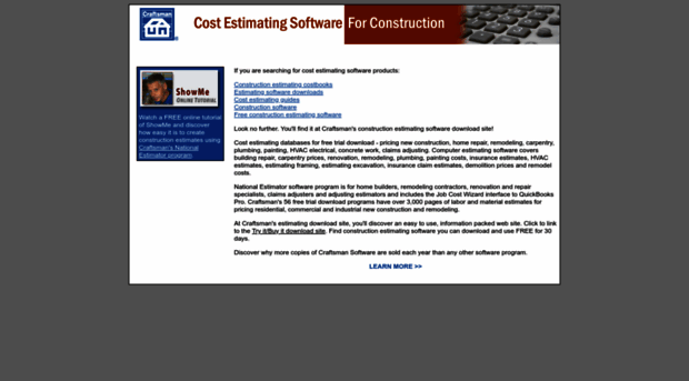 cost-estimating.com