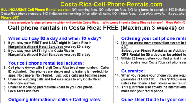 costa-rica-cell-phone-rentals.com