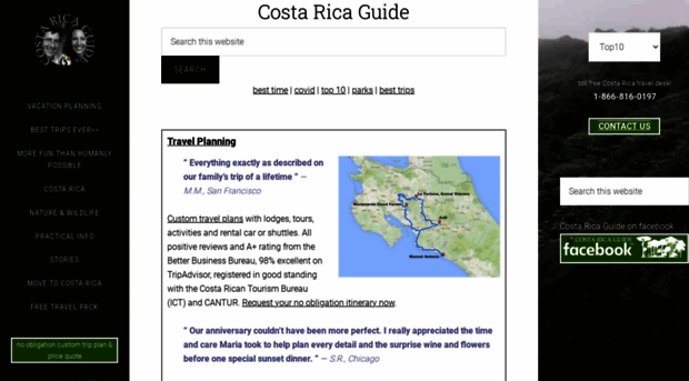 costa-rica-guide.com