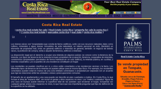 costa-ricarealestate.com