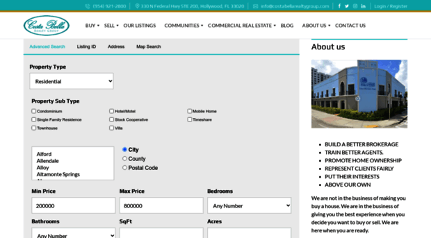 costabellarealtygroup.idxbroker.com